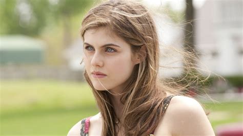 alexandra daddario true detective hot|How Alexandra Daddario Really Feels About Her True Detective。